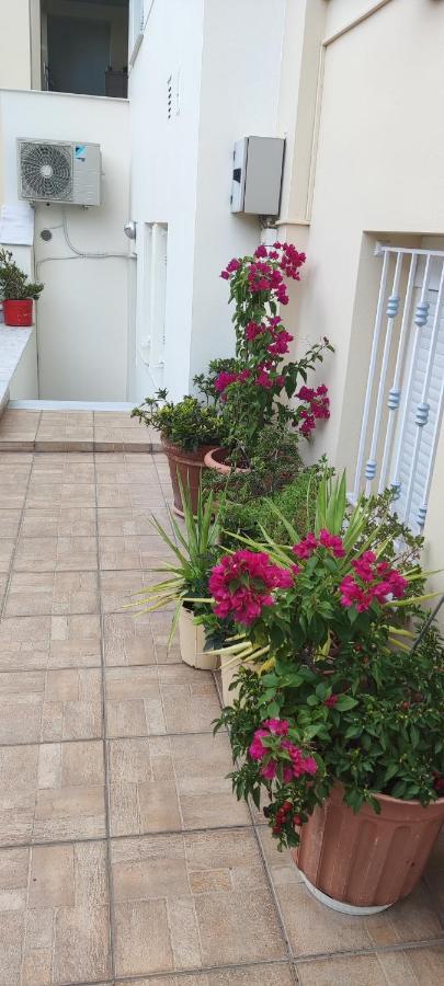 Dora'S Home With Garden Golos Dış mekan fotoğraf