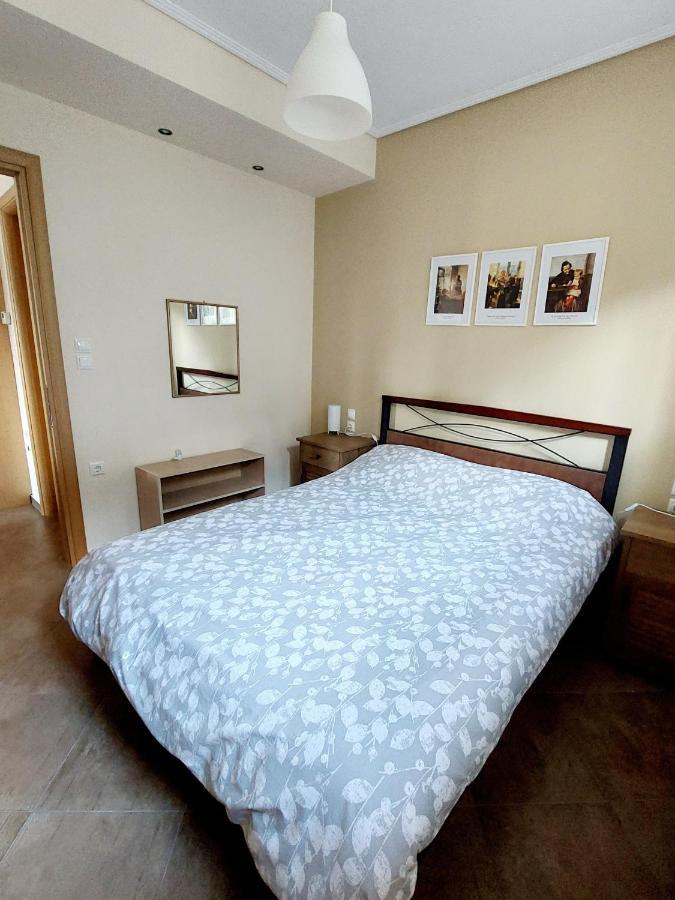 Dora'S Home With Garden Golos Dış mekan fotoğraf