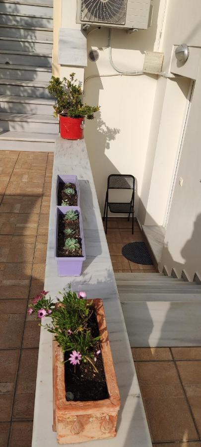 Dora'S Home With Garden Golos Dış mekan fotoğraf