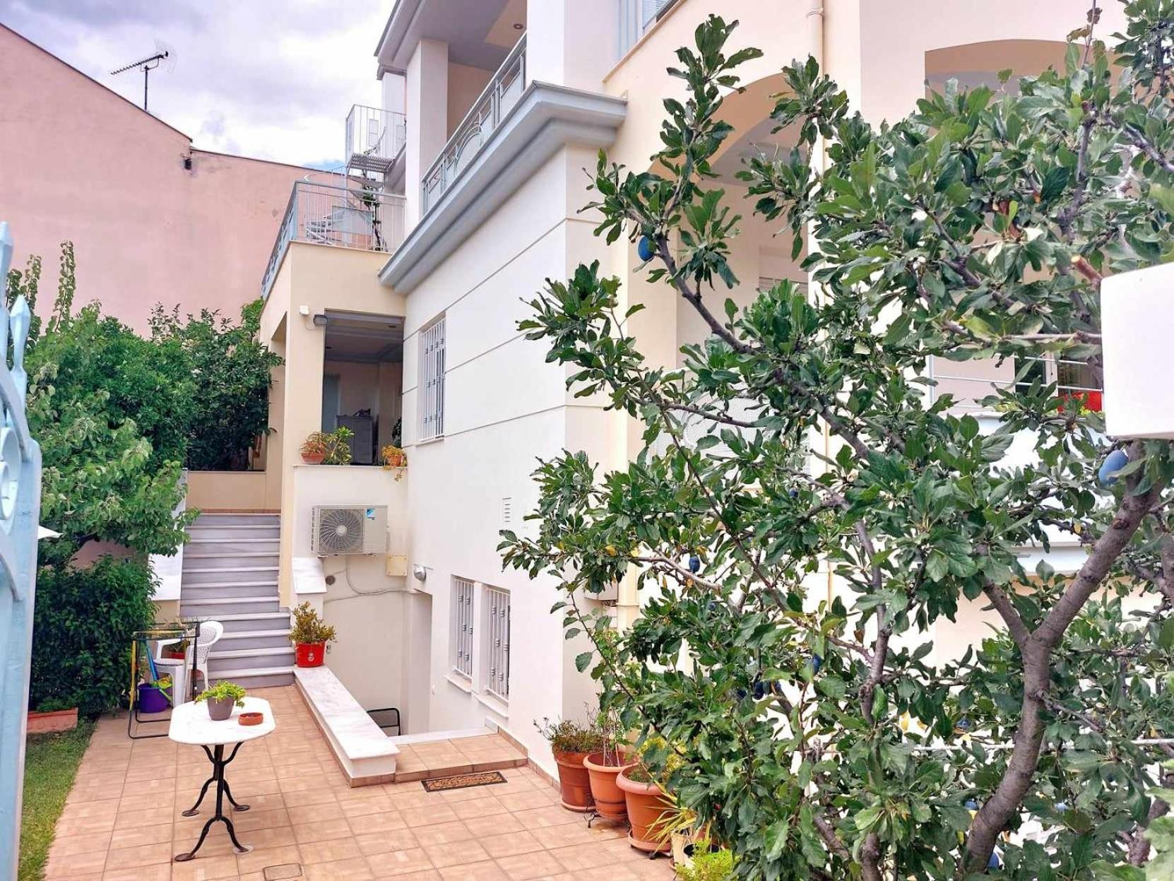 Dora'S Home With Garden Golos Dış mekan fotoğraf
