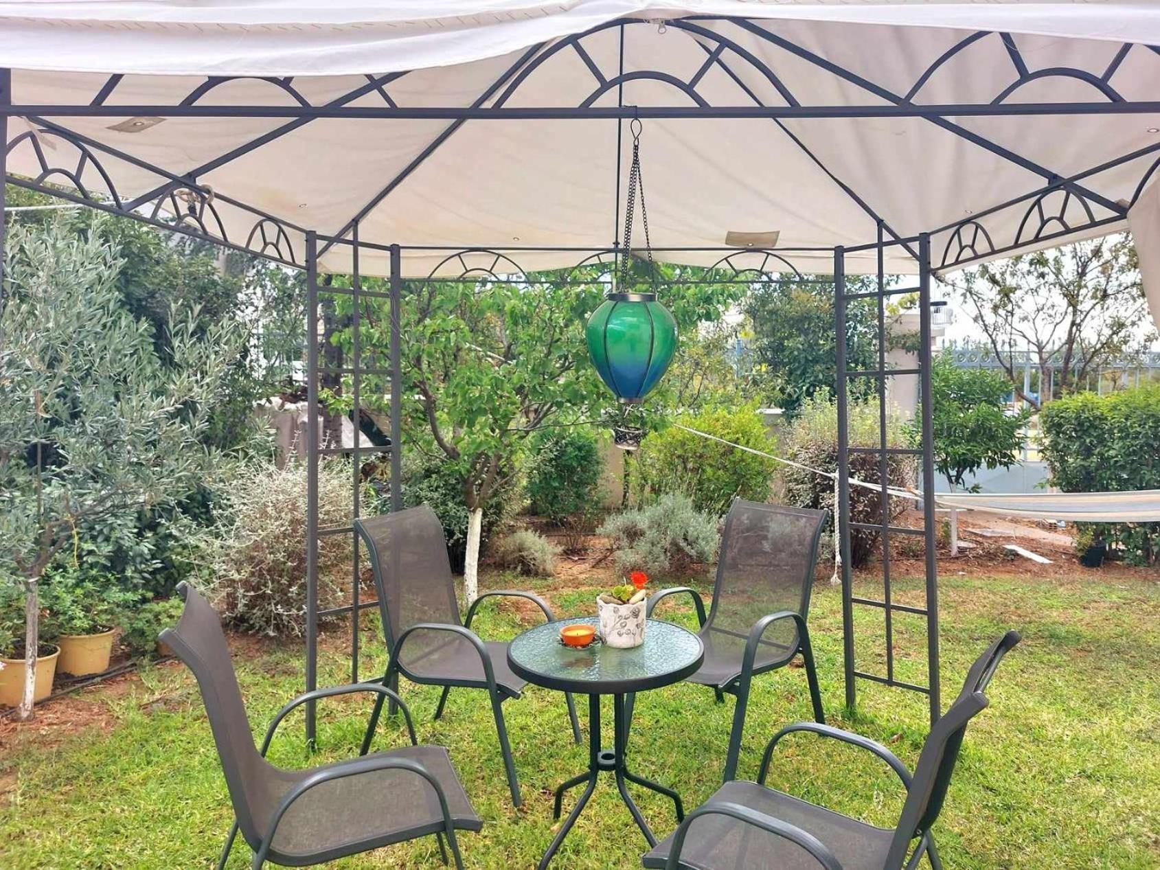Dora'S Home With Garden Golos Dış mekan fotoğraf